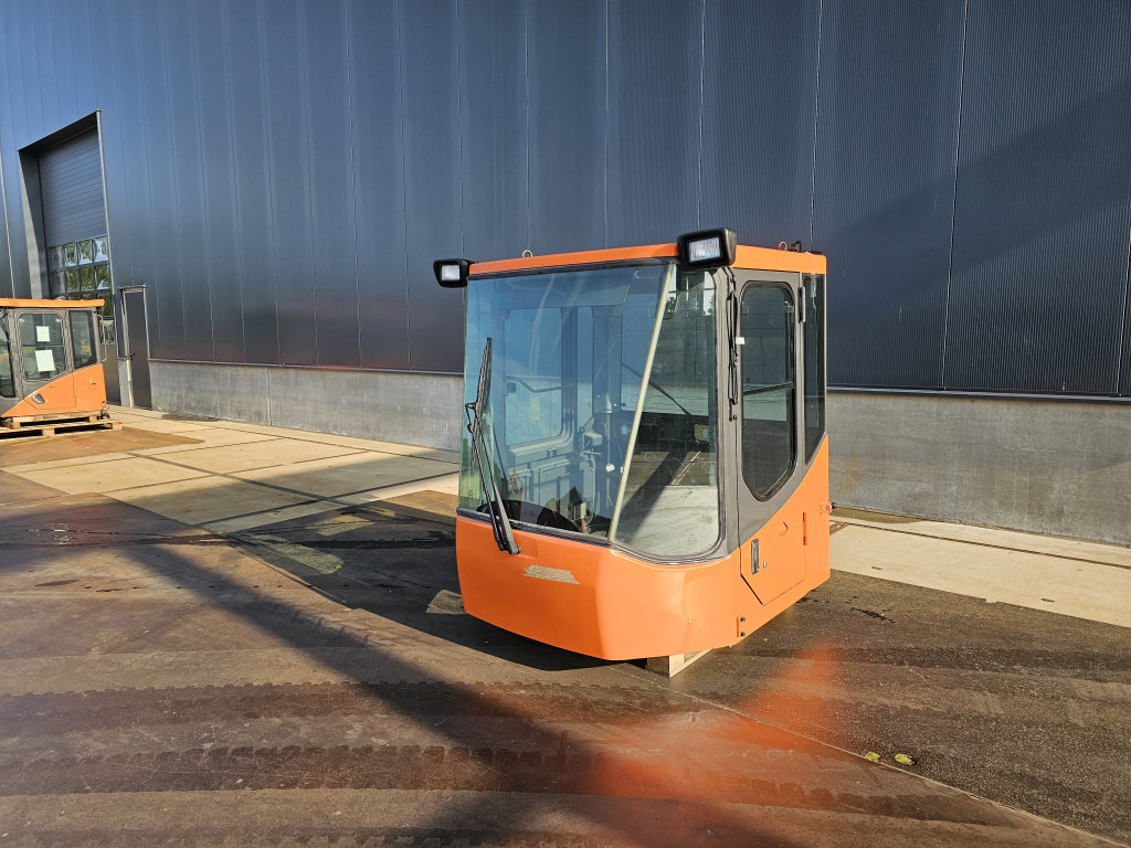 Doosan 220101-00071B - K1005556K - Kabinë për Makineri ndërtimi: foto 1 Doosan 220101-00071B - K1005556K - Kabinë për Makineri ndërtimi: foto 1