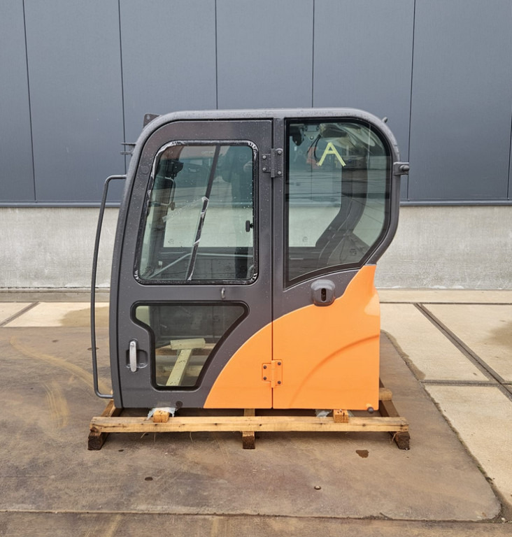 Doosan 220101-00889K - K1029926H - Kabinë për Makineri ndërtimi: foto 1 Doosan 220101-00889K - K1029926H - Kabinë për Makineri ndërtimi: foto 1