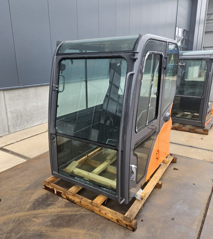 Doosan 220101-00889K - K1029926H - Kabinë për Makineri ndërtimi: foto 2 Doosan 220101-00889K - K1029926H - Kabinë për Makineri ndërtimi: foto 2