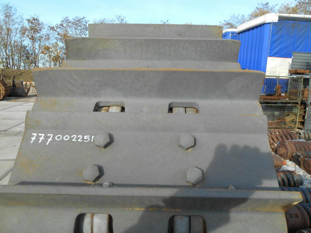 Fiat 70691618 2C - - Zinxhirët për Makineri ndërtimi: foto 3 Fiat 70691618 2C - - Zinxhirët për Makineri ndërtimi: foto 3