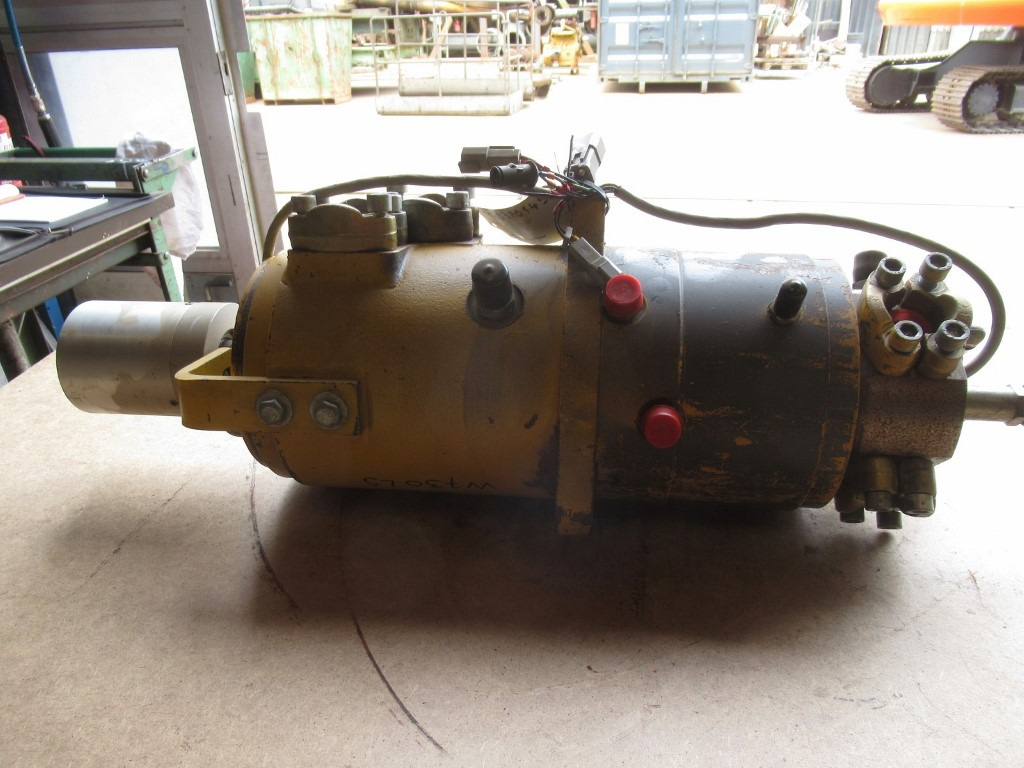 Furukawa W730LS - - Sistemi hidraulik për Makineri ndërtimi: foto 5 Furukawa W730LS - - Sistemi hidraulik për Makineri ndërtimi: foto 5