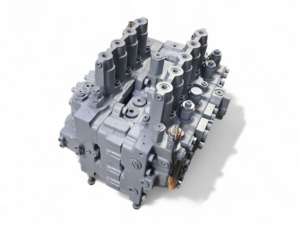 Hitachi 4311602 - Valvula hidraulike për Makineri ndërtimi: foto 2 Hitachi 4311602 - Valvula hidraulike për Makineri ndërtimi: foto 2