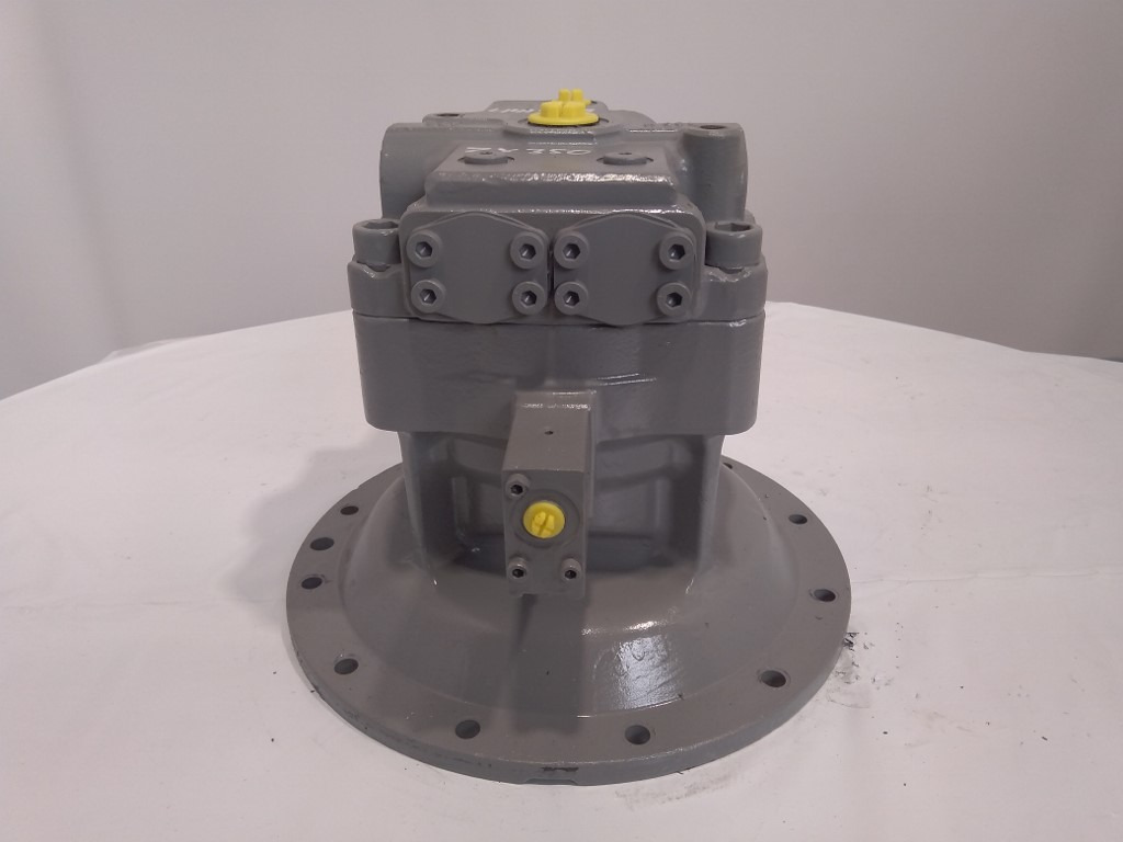 Hitachi 4616985 - 4621174 - Motor rrotullues për Makineri ndërtimi: foto 1 Hitachi 4616985 - 4621174 - Motor rrotullues për Makineri ndërtimi: foto 1