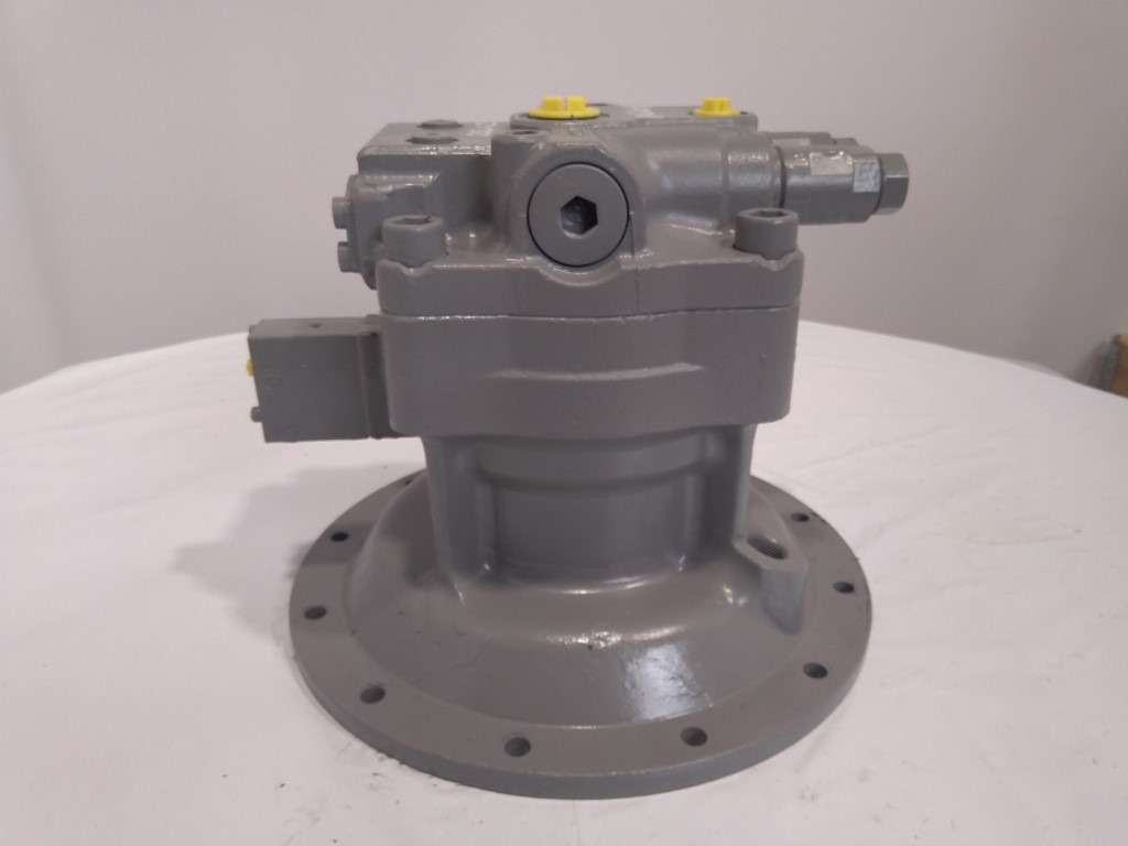 Hitachi 4616985 - 4621174 - Motor rrotullues për Makineri ndërtimi: foto 2 Hitachi 4616985 - 4621174 - Motor rrotullues për Makineri ndërtimi: foto 2