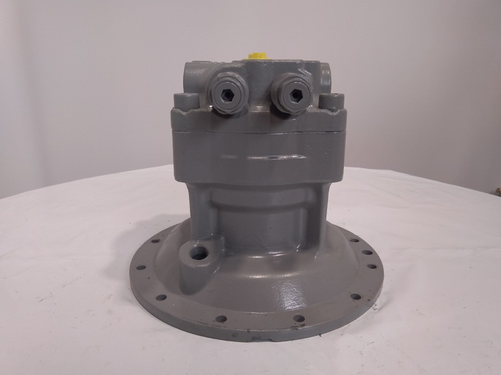 Hitachi 4616985 - Motor rrotullues për Makineri ndërtimi: foto 3 Hitachi 4616985 - Motor rrotullues për Makineri ndërtimi: foto 3