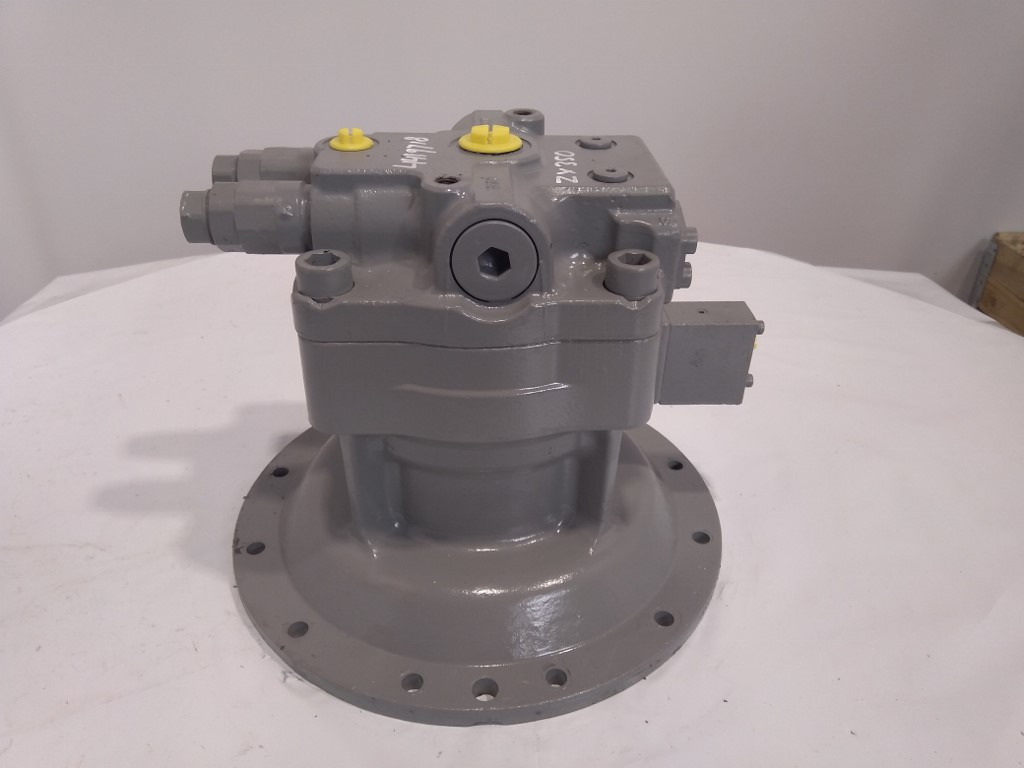 Hitachi 4616985 - Motor rrotullues për Makineri ndërtimi: foto 4 Hitachi 4616985 - Motor rrotullues për Makineri ndërtimi: foto 4