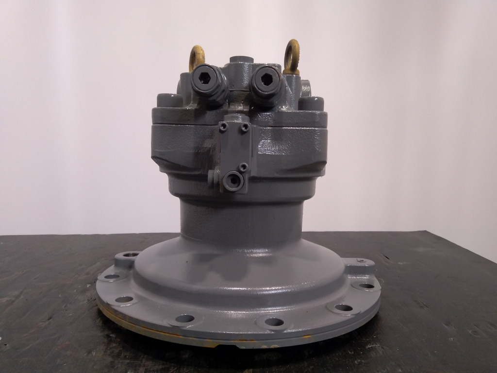 Hitachi 4668923 - 4637117 - Motor rrotullues për Makineri ndërtimi: foto 3 Hitachi 4668923 - 4637117 - Motor rrotullues për Makineri ndërtimi: foto 3