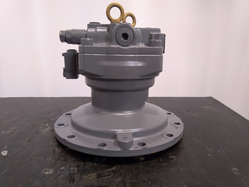 Hitachi 4668923 - Motor rrotullues për Makineri ndërtimi: foto 1 Hitachi 4668923 - Motor rrotullues për Makineri ndërtimi: foto 1