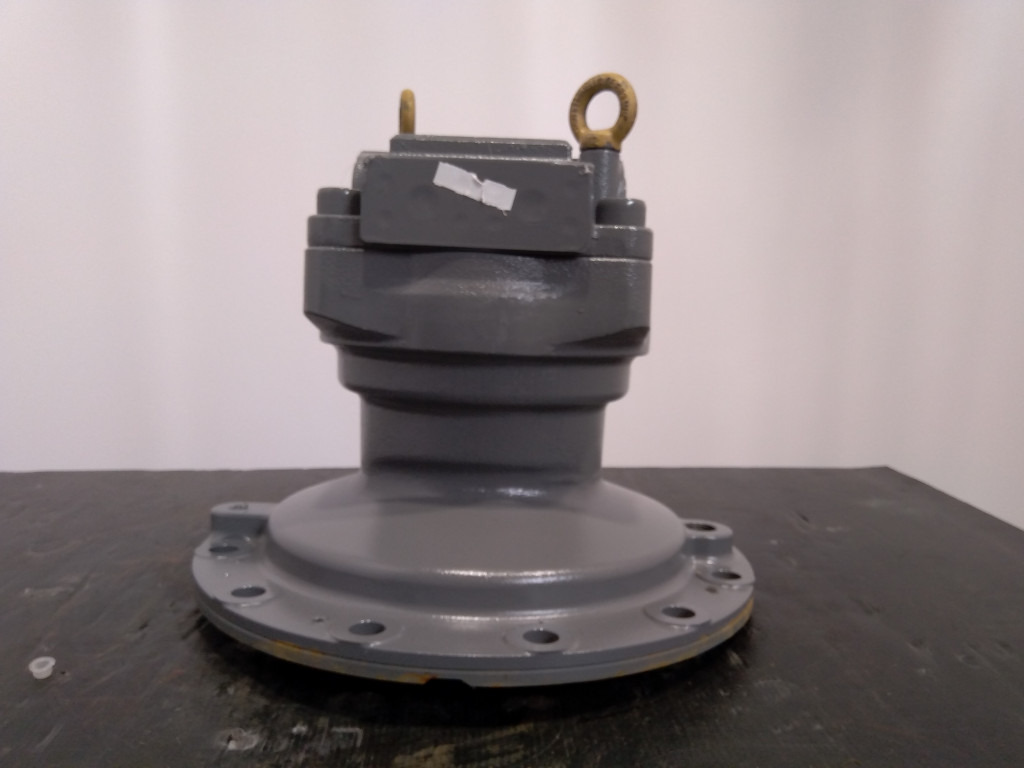 Hitachi 4668923 - YA00055485 - Motor rrotullues për Makineri ndërtimi: foto 4 Hitachi 4668923 - YA00055485 - Motor rrotullues për Makineri ndërtimi: foto 4