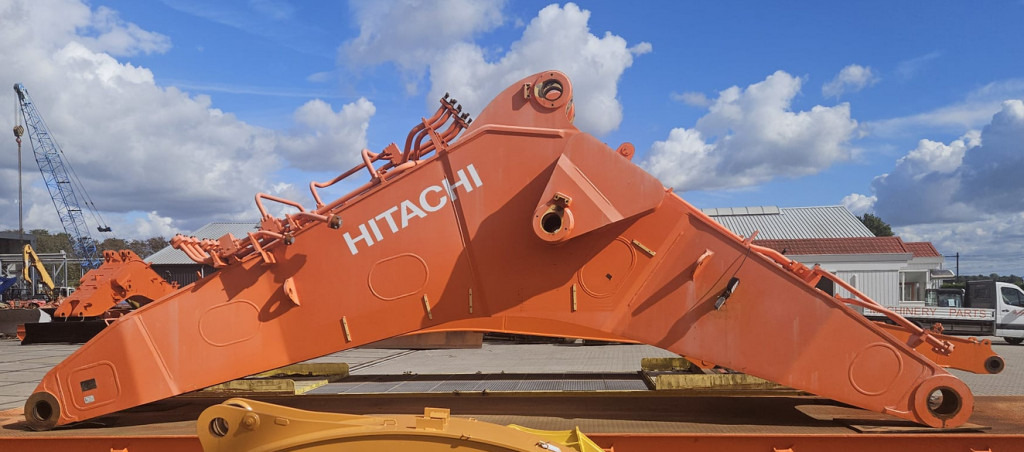 Hitachi 5007691 - 9202232 - Vinç me krah për Makineri ndërtimi: foto 1 Hitachi 5007691 - 9202232 - Vinç me krah për Makineri ndërtimi: foto 1