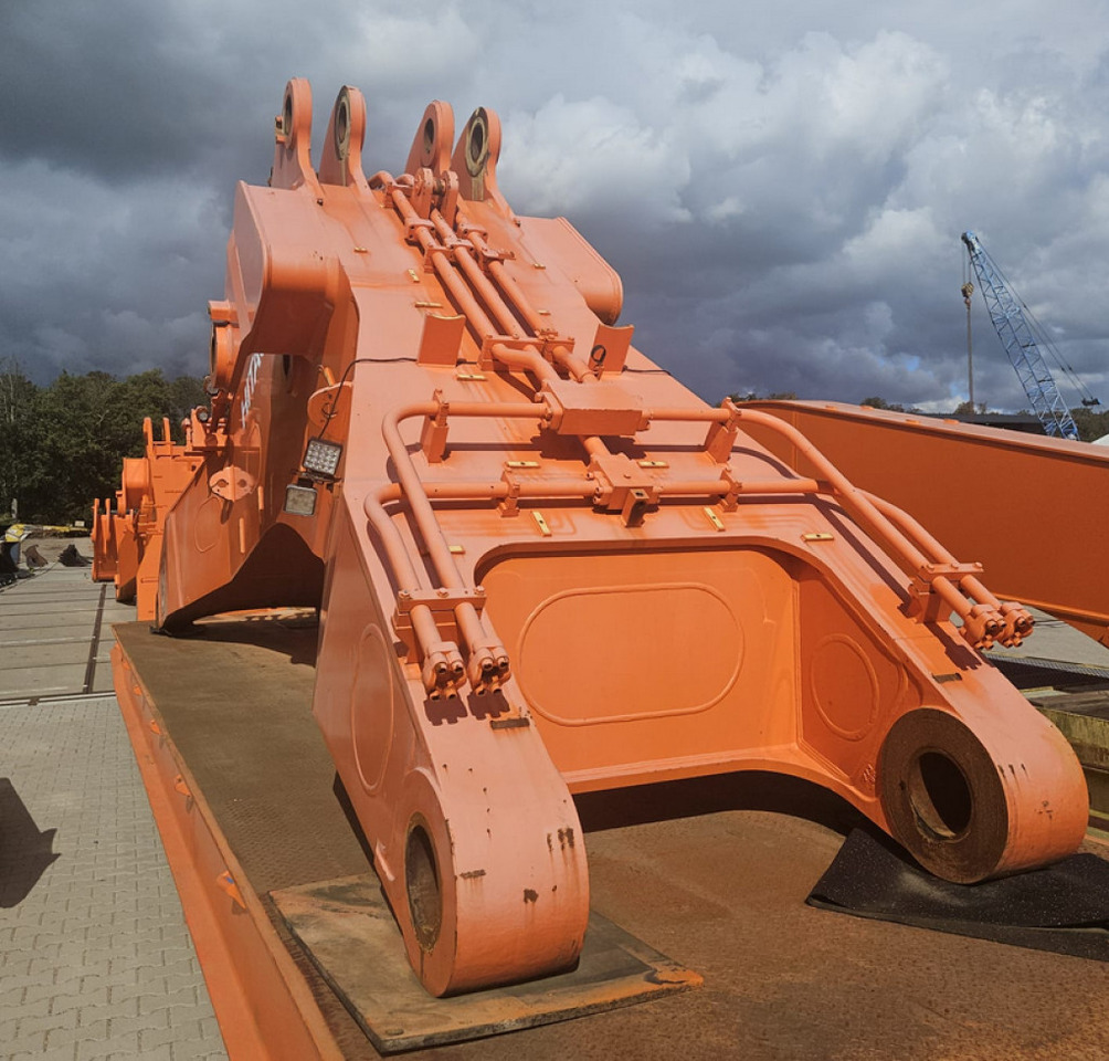 Hitachi 5007691 - 9202232 - Vinç me krah për Makineri ndërtimi: foto 3 Hitachi 5007691 - 9202232 - Vinç me krah për Makineri ndërtimi: foto 3