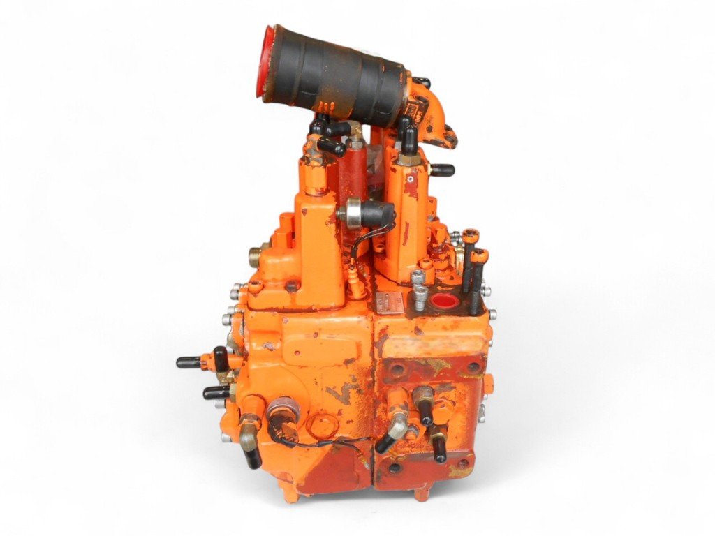 Hitachi 71422916 - 307842-0040 - Valvula hidraulike për Makineri ndërtimi: foto 3 Hitachi 71422916 - 307842-0040 - Valvula hidraulike për Makineri ndërtimi: foto 3