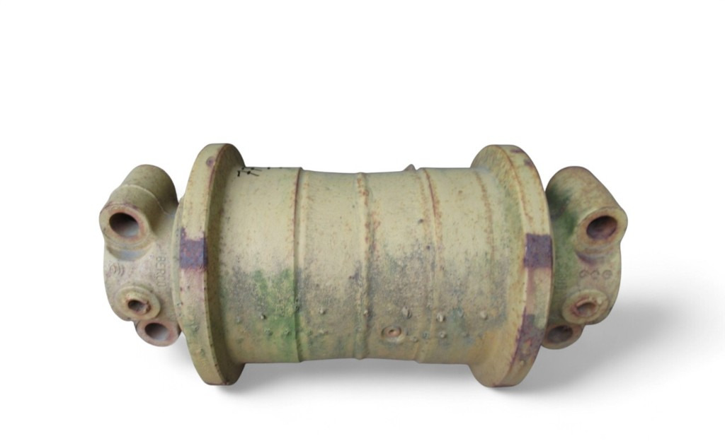 Hitachi 9114682 - 9168173 - Ruli i zinxhirit për Makineri ndërtimi: foto 1 Hitachi 9114682 - 9168173 - Ruli i zinxhirit për Makineri ndërtimi: foto 1