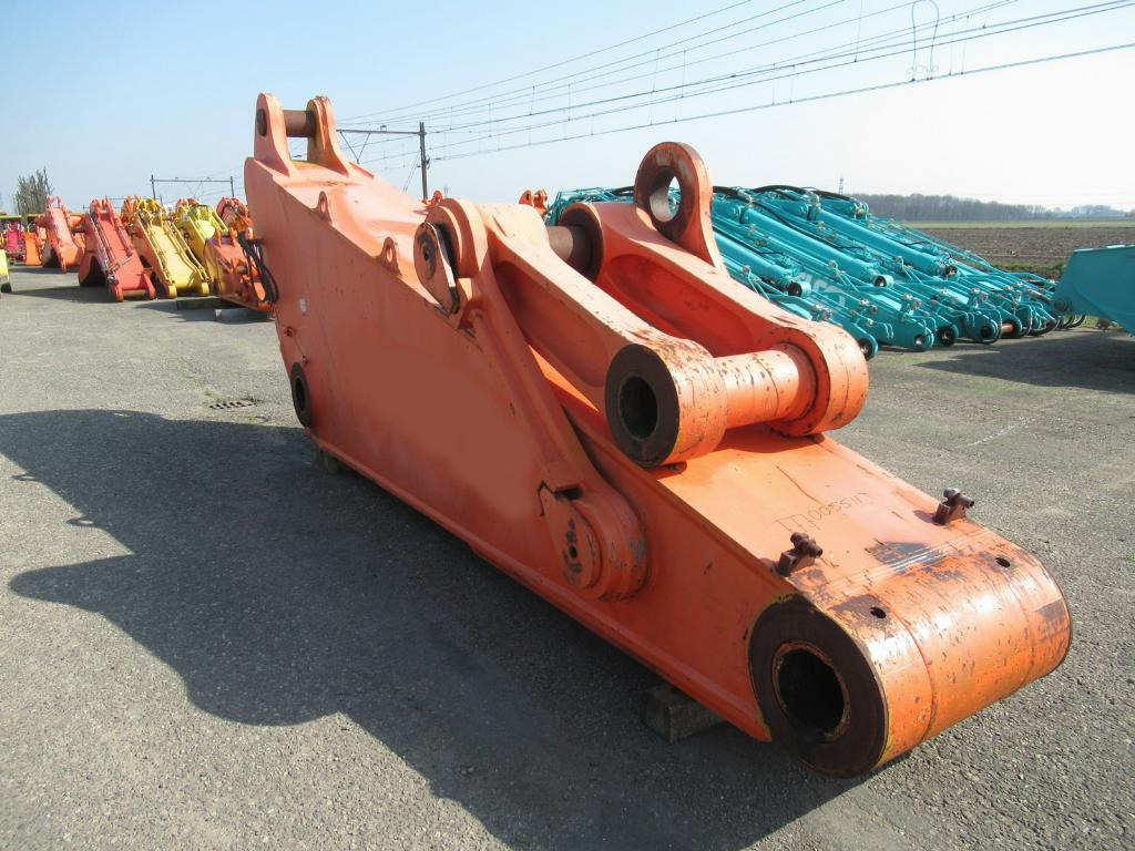 Hitachi 9188552 - 5006957 - Vinç me krah për Makineri ndërtimi: foto 3 Hitachi 9188552 - 5006957 - Vinç me krah për Makineri ndërtimi: foto 3