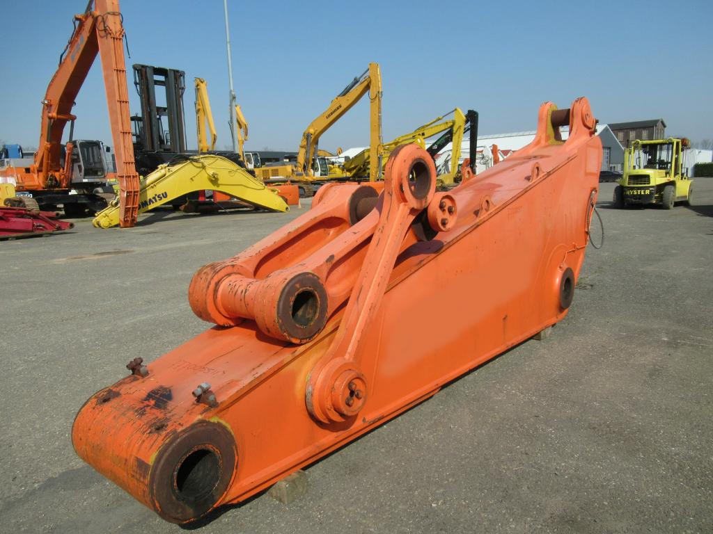 Hitachi 9188552 - 5006957 - Vinç me krah për Makineri ndërtimi: foto 2 Hitachi 9188552 - 5006957 - Vinç me krah për Makineri ndërtimi: foto 2