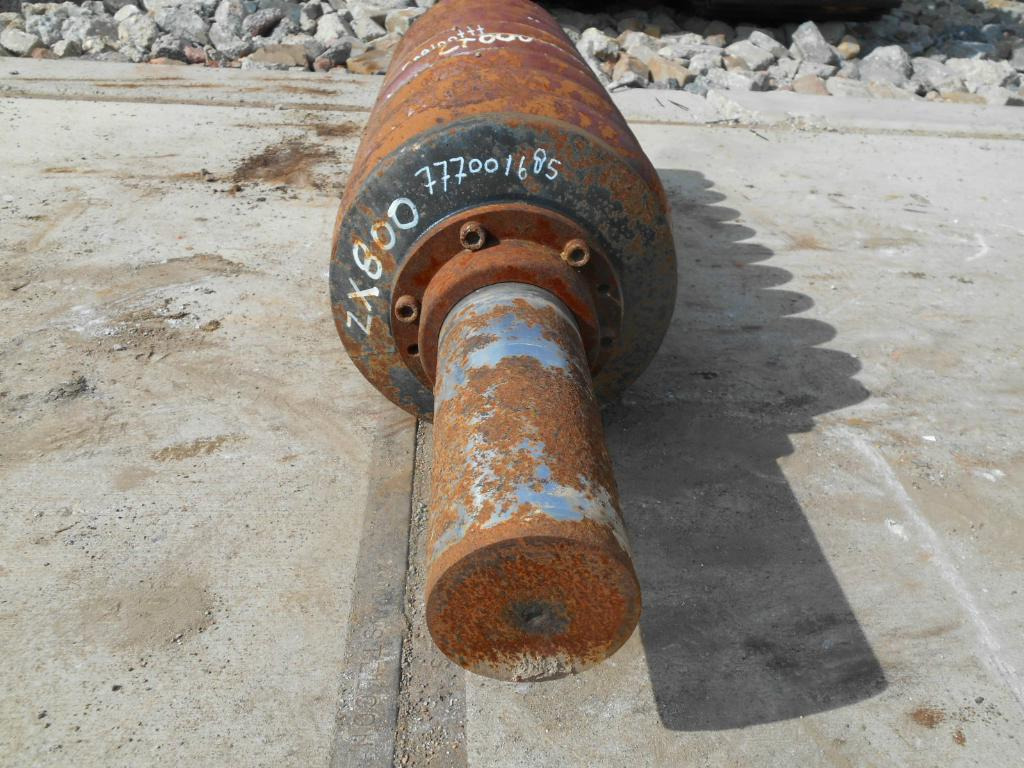 Hitachi 9194673 - Zinxhirët për Makineri ndërtimi: foto 4 Hitachi 9194673 - Zinxhirët për Makineri ndërtimi: foto 4