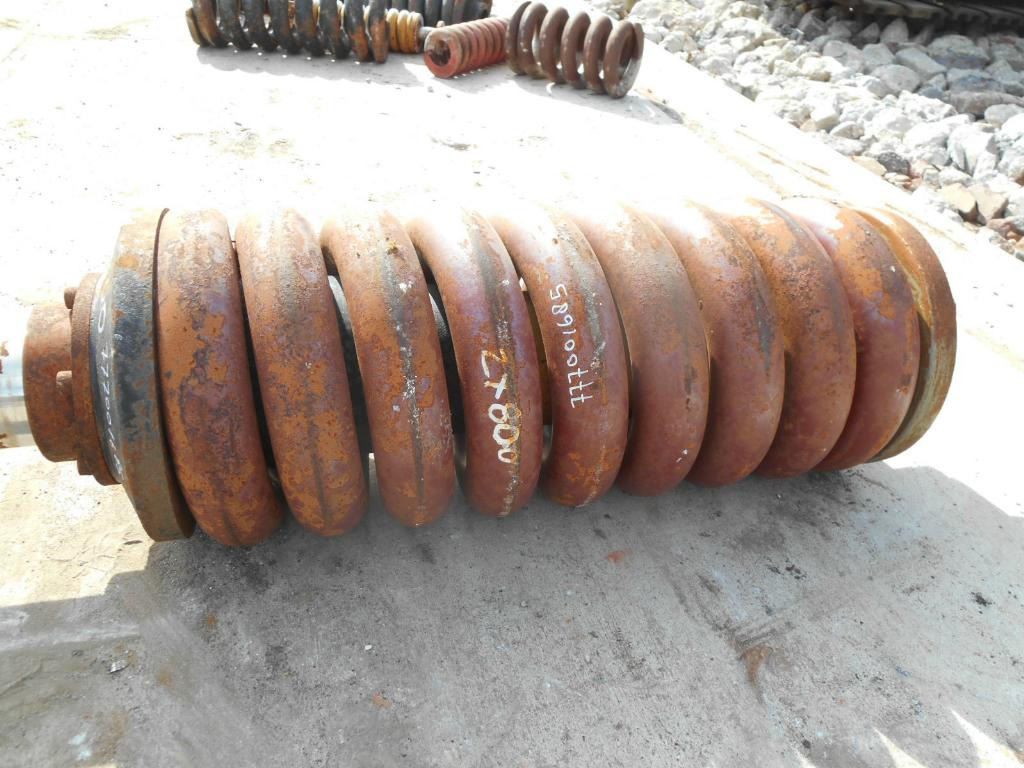 Hitachi 9194673 - Zinxhirët për Makineri ndërtimi: foto 1 Hitachi 9194673 - Zinxhirët për Makineri ndërtimi: foto 1