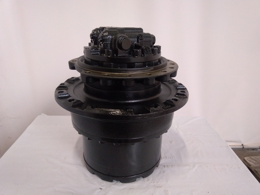 Hitachi 9233687 - Transmisioni përfundimtar për Makineri ndërtimi: foto 1 Hitachi 9233687 - Transmisioni përfundimtar për Makineri ndërtimi: foto 1