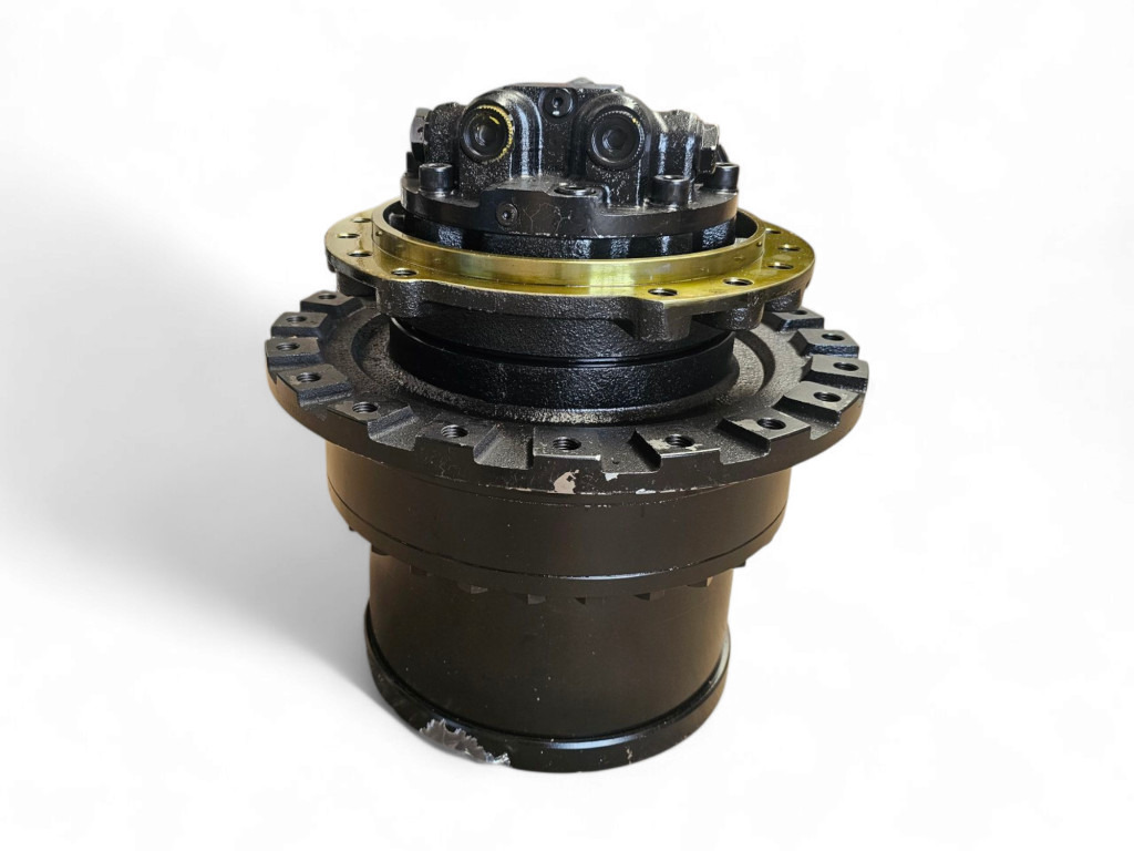 Hitachi 9243839 - 9256989 - Transmisioni përfundimtar për Makineri ndërtimi: foto 1 Hitachi 9243839 - 9256989 - Transmisioni përfundimtar për Makineri ndërtimi: foto 1