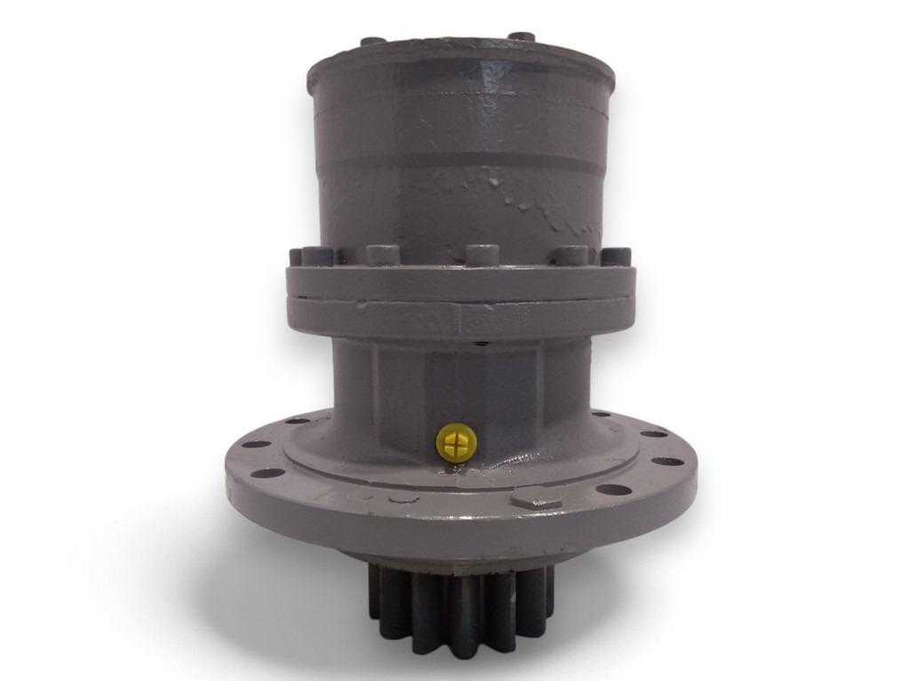 Hitachi 9255175 - 9277217 - Motor rrotullues për Makineri ndërtimi: foto 1 Hitachi 9255175 - 9277217 - Motor rrotullues për Makineri ndërtimi: foto 1
