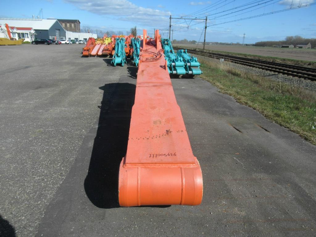Hitachi 9263254 - 9252960 - Vinç me krah për Makineri ndërtimi: foto 4 Hitachi 9263254 - 9252960 - Vinç me krah për Makineri ndërtimi: foto 4