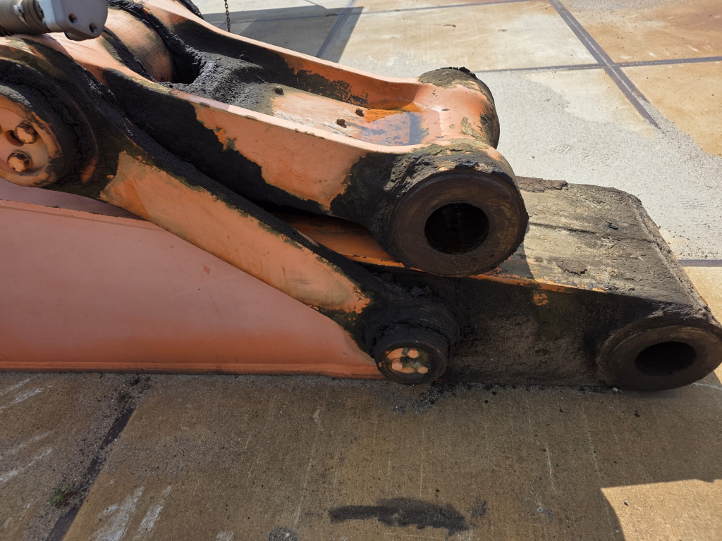 Hitachi EX750-5 - 5004146 - Vinç me krah për Makineri ndërtimi: foto 1 Hitachi EX750-5 - 5004146 - Vinç me krah për Makineri ndërtimi: foto 1