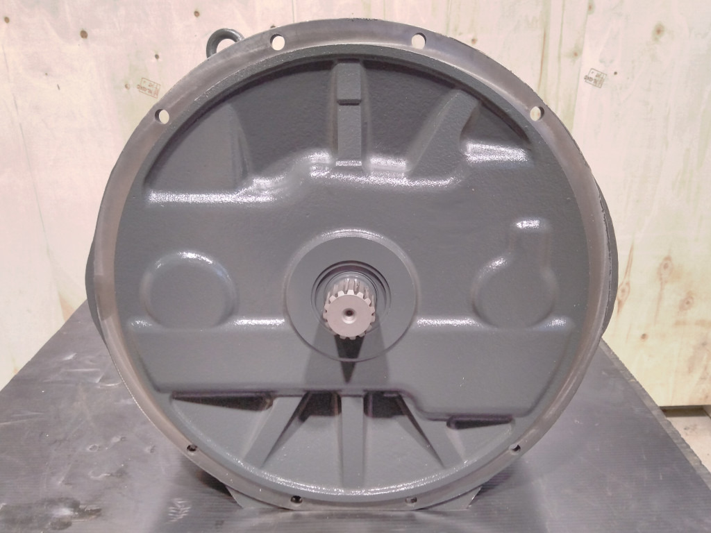 Hitachi HPV102GW - 9150726 - Pompa hidraulike për Makineri ndërtimi: foto 1 Hitachi HPV102GW - 9150726 - Pompa hidraulike për Makineri ndërtimi: foto 1
