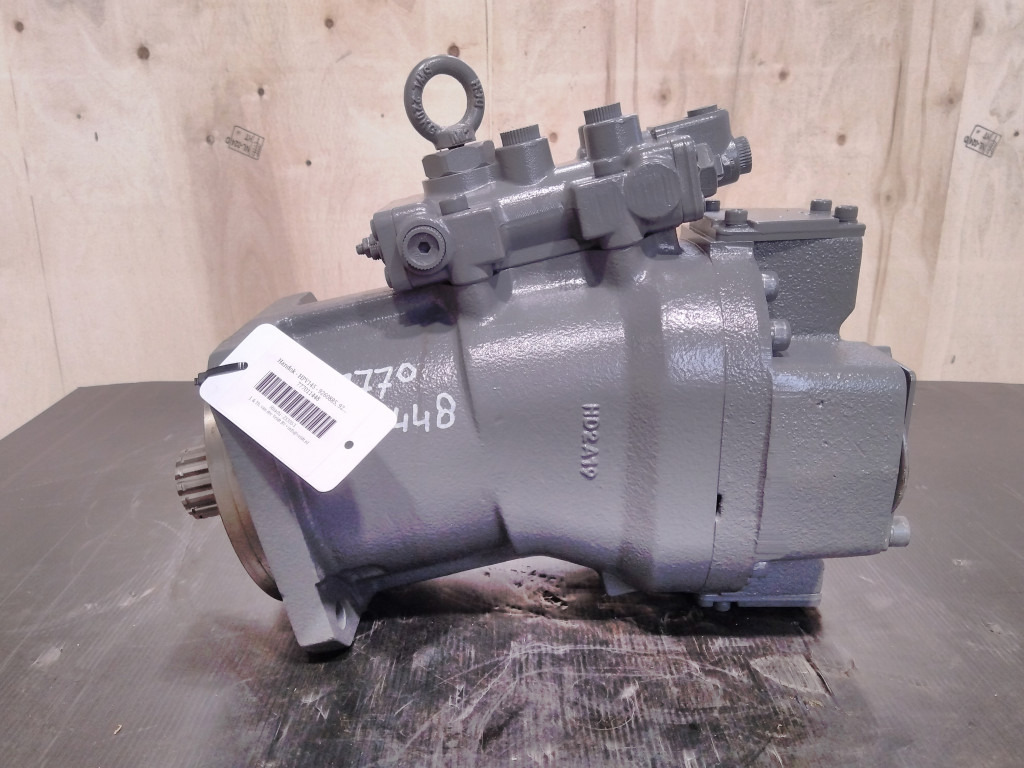 Hitachi HPV145 - YB60001208 - Pompa hidraulike për Makineri ndërtimi: foto 4 Hitachi HPV145 - YB60001208 - Pompa hidraulike për Makineri ndërtimi: foto 4