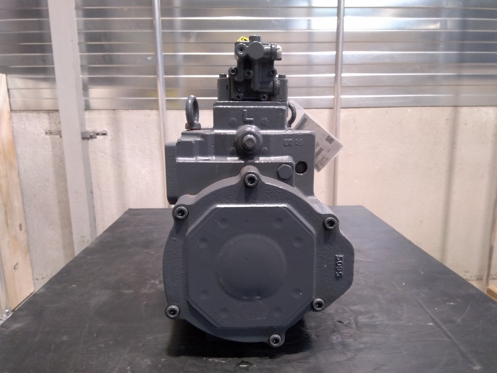 Hitachi YA00053205 - FYA00053205 - Pompa hidraulike për Makineri ndërtimi: foto 4 Hitachi YA00053205 - FYA00053205 - Pompa hidraulike për Makineri ndërtimi: foto 4