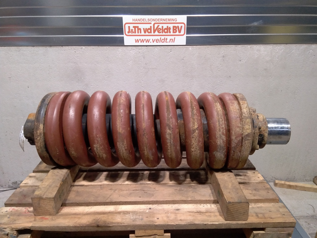 Hitachi ZX670LCR-5B - 9244516 - Zinxhirët për Makineri ndërtimi: foto 1 Hitachi ZX670LCR-5B - 9244516 - Zinxhirët për Makineri ndërtimi: foto 1