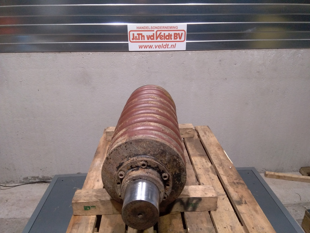 Hitachi ZX670LCR-5B - YA60052533 - Zinxhirët për Makineri ndërtimi: foto 2 Hitachi ZX670LCR-5B - YA60052533 - Zinxhirët për Makineri ndërtimi: foto 2