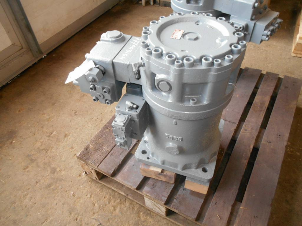 Kawasaki MB500BA-20N-01-315 - 4347893 - Motori hidraulik për Makineri ndërtimi: foto 3 Kawasaki MB500BA-20N-01-315 - 4347893 - Motori hidraulik për Makineri ndërtimi: foto 3