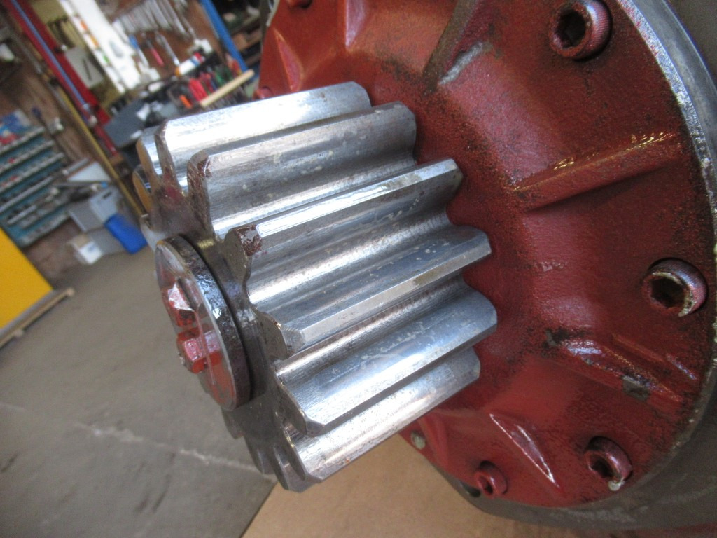 Kawasaki SX508BM-170-G - - Motori hidraulik për Makineri ndërtimi: foto 4 Kawasaki SX508BM-170-G - - Motori hidraulik për Makineri ndërtimi: foto 4