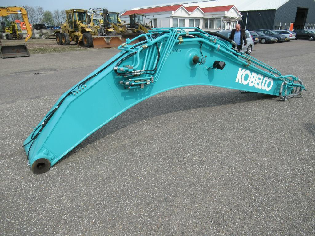 Kobelco SK230SR-5 - YB02B00052F1 - Vinç me krah për Makineri ndërtimi: foto 4 Kobelco SK230SR-5 - YB02B00052F1 - Vinç me krah për Makineri ndërtimi: foto 4