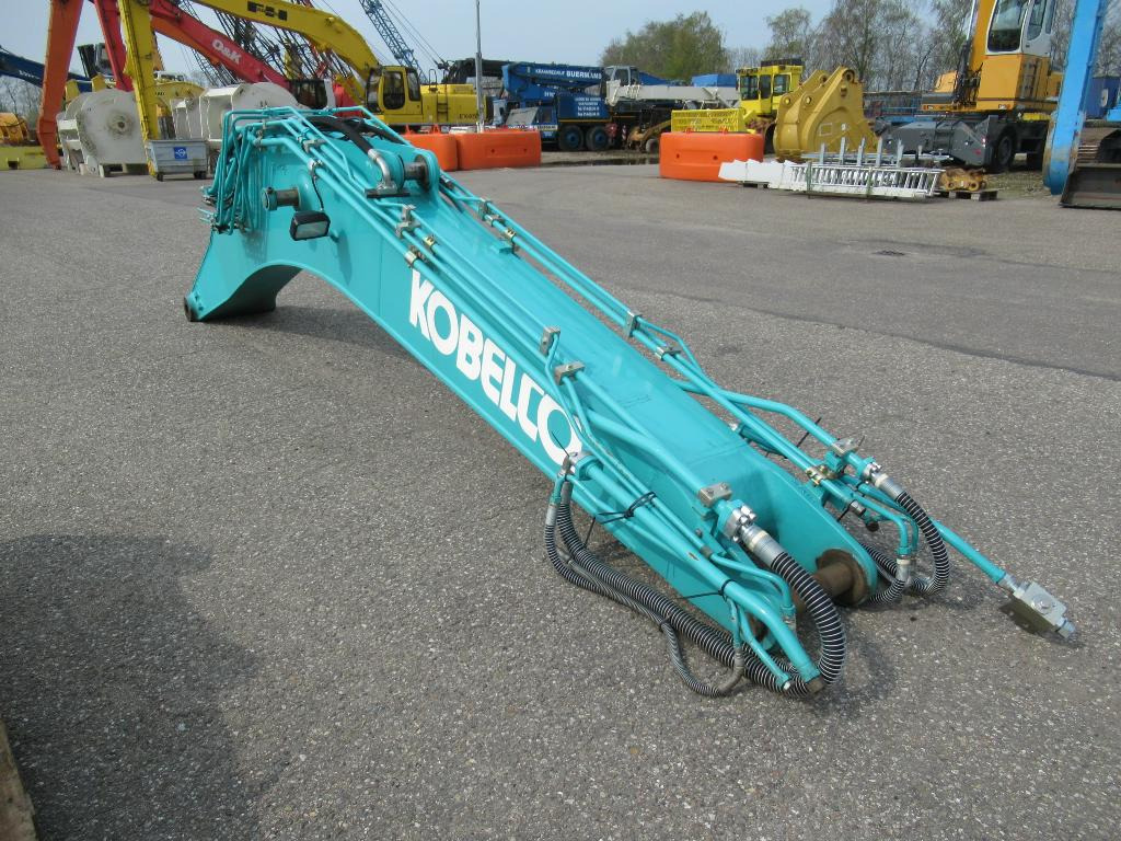 Kobelco SK230SR-5 - YB02B00052F1 - Vinç me krah për Makineri ndërtimi: foto 3 Kobelco SK230SR-5 - YB02B00052F1 - Vinç me krah për Makineri ndërtimi: foto 3