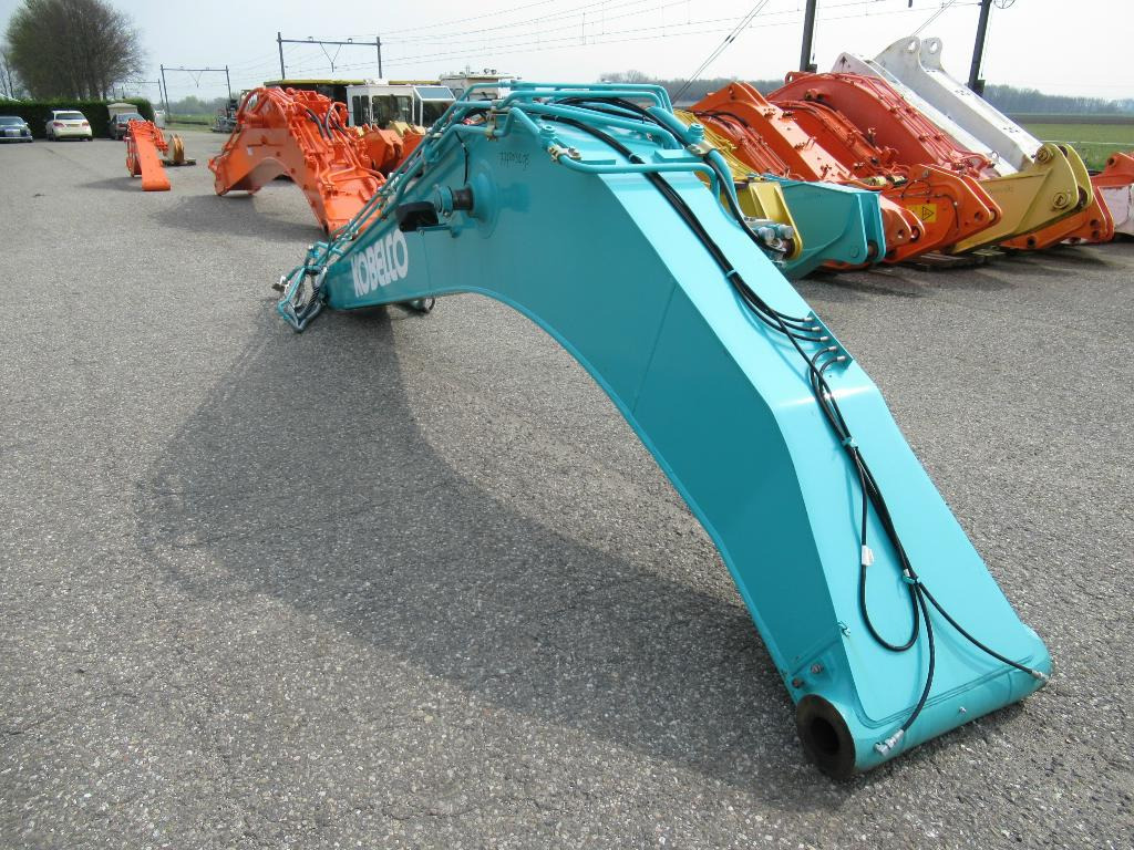Kobelco SK230SR-5 - YB02B00052F1 - Vinç me krah për Makineri ndërtimi: foto 5 Kobelco SK230SR-5 - YB02B00052F1 - Vinç me krah për Makineri ndërtimi: foto 5