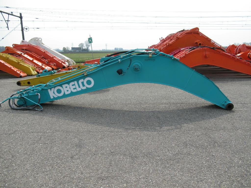 Kobelco SK230SR-5 - YB02B00067F1 - Vinç me krah për Makineri ndërtimi: foto 1 Kobelco SK230SR-5 - YB02B00067F1 - Vinç me krah për Makineri ndërtimi: foto 1