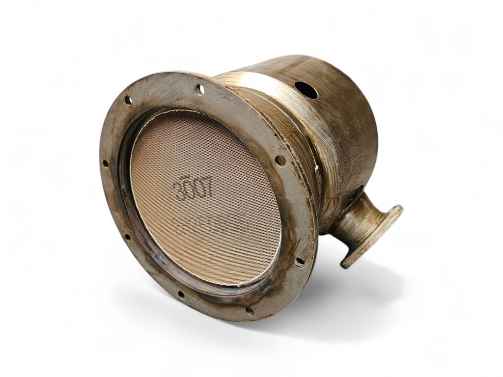 Kobelco VA32K3402011 - Konvertuesi kataliktik për Makineri ndërtimi: foto 3 Kobelco VA32K3402011 - Konvertuesi kataliktik për Makineri ndërtimi: foto 3