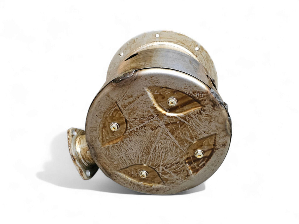 Kobelco VA32K3402011 - Konvertuesi kataliktik për Makineri ndërtimi: foto 4 Kobelco VA32K3402011 - Konvertuesi kataliktik për Makineri ndërtimi: foto 4