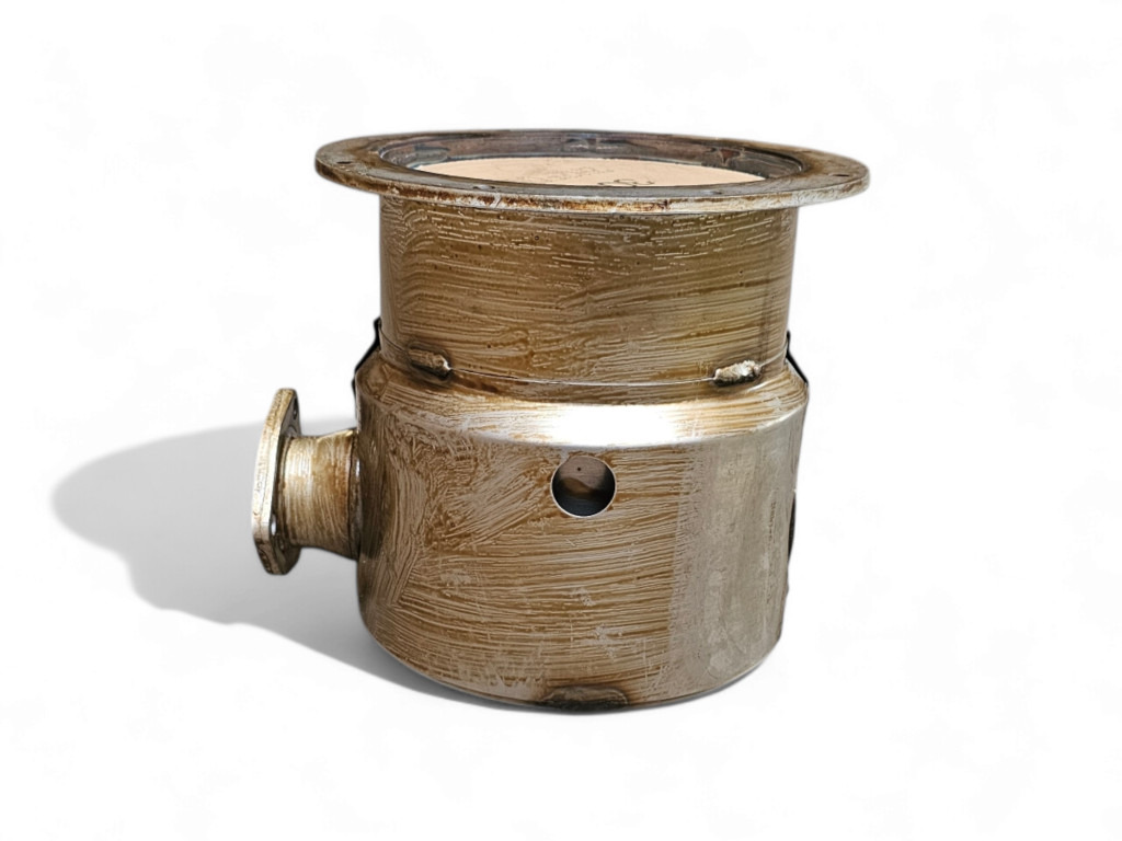 Kobelco VA32K3402011 - Konvertuesi kataliktik për Makineri ndërtimi: foto 5 Kobelco VA32K3402011 - Konvertuesi kataliktik për Makineri ndërtimi: foto 5