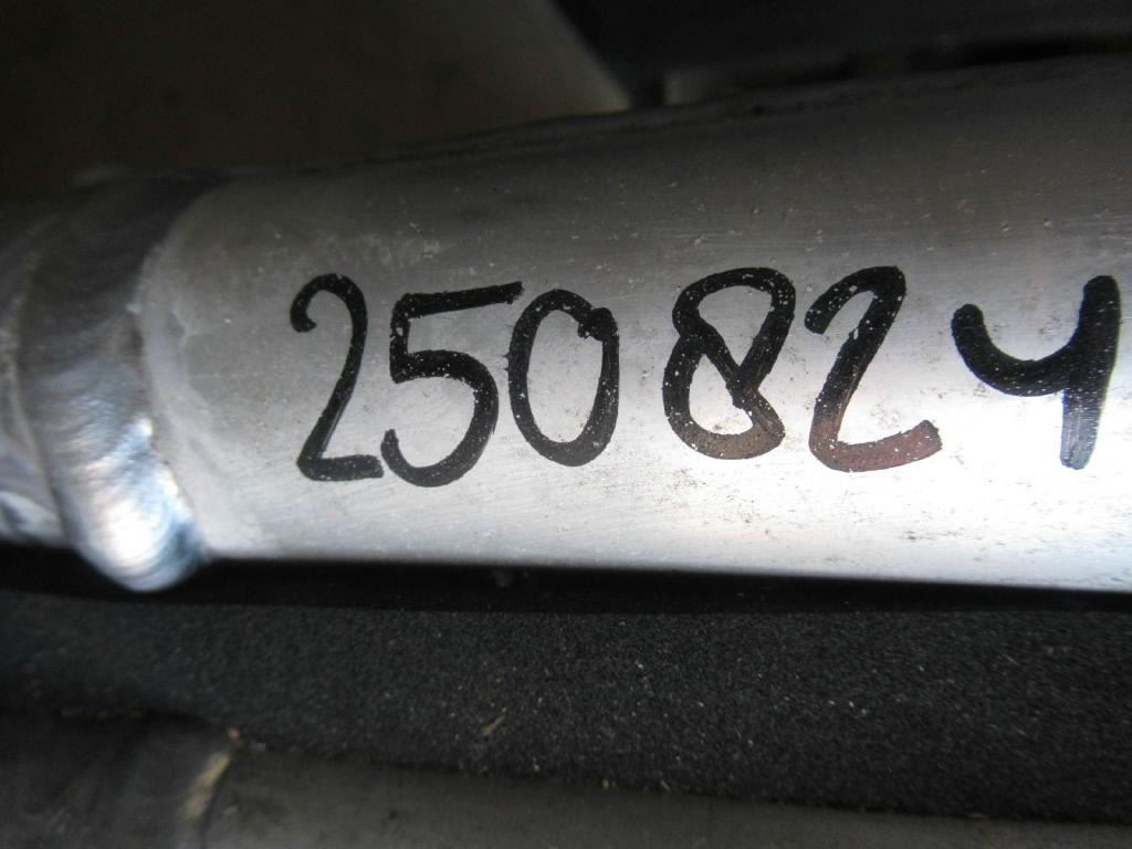 Kobelco YM05P00020F3 - Ftohës vaji për Makineri ndërtimi: foto 3 Kobelco YM05P00020F3 - Ftohës vaji për Makineri ndërtimi: foto 3