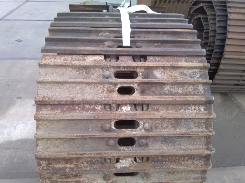 Komatsu 21K-32-04550 - Zinxhirët për Makineri ndërtimi: foto 2 Komatsu 21K-32-04550 - Zinxhirët për Makineri ndërtimi: foto 2