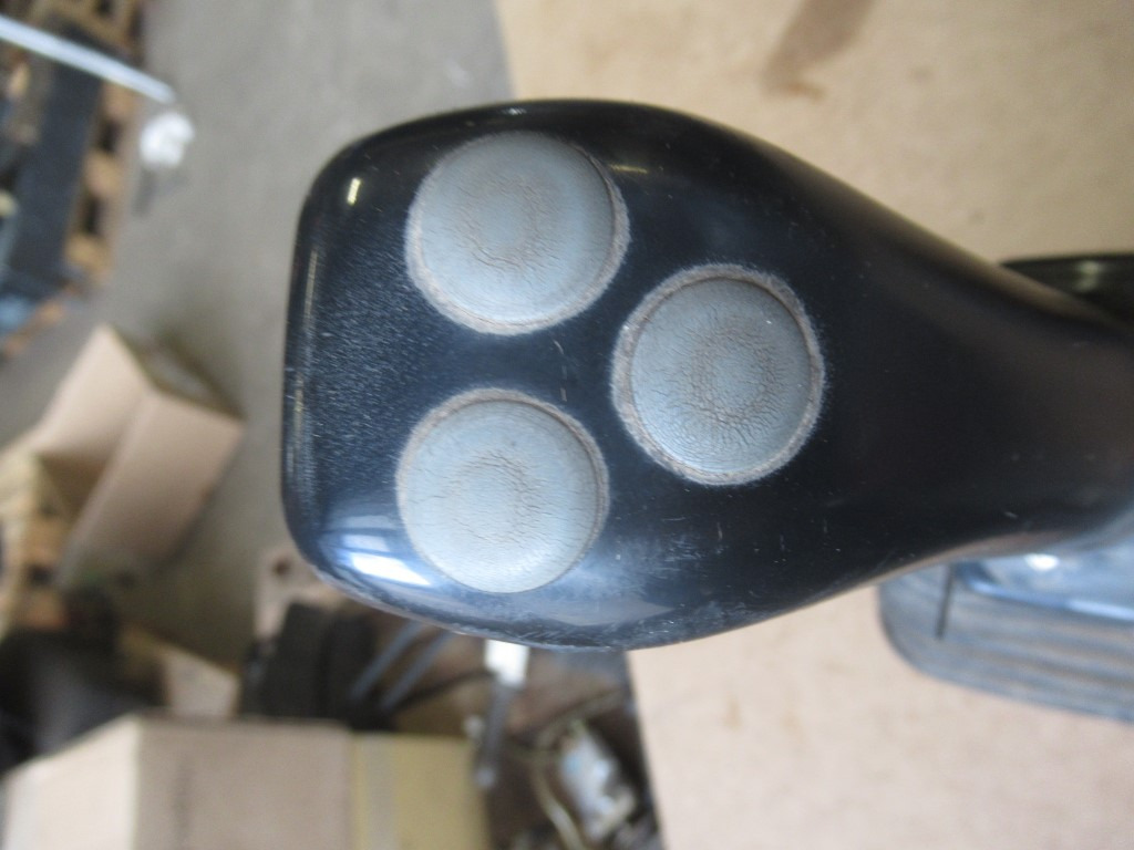 Komatsu PC210LC-8 - - Kabina dhe interier për Makineri ndërtimi: foto 5 Komatsu PC210LC-8 - - Kabina dhe interier për Makineri ndërtimi: foto 5