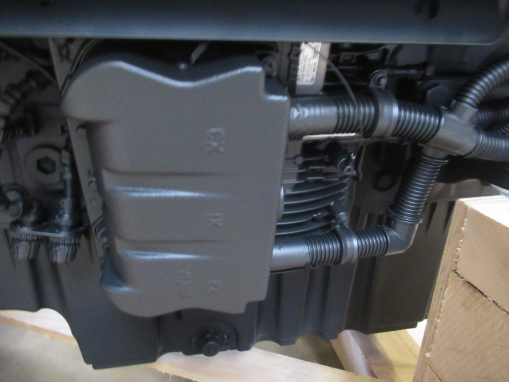 MTU 10V1600-C60 - - Motori për Makineri ndërtimi: foto 2 MTU 10V1600-C60 - - Motori për Makineri ndërtimi: foto 2