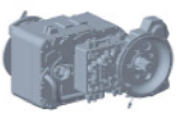 Case 73161232 - 75312851 - Makineritë e tjera: foto 1 Case 73161232 - 75312851 - Makineritë e tjera: foto 1