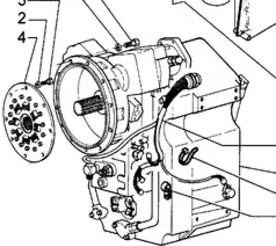 Case 73161232 - 75312851 - Makineritë e tjera: foto 2 Case 73161232 - 75312851 - Makineritë e tjera: foto 2