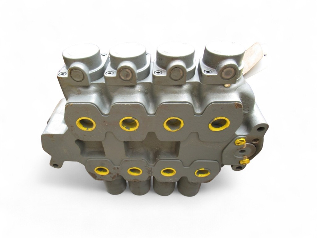 New Holland 1771467 - Valvula hidraulike për Makineri ndërtimi: foto 2 New Holland 1771467 - Valvula hidraulike për Makineri ndërtimi: foto 2