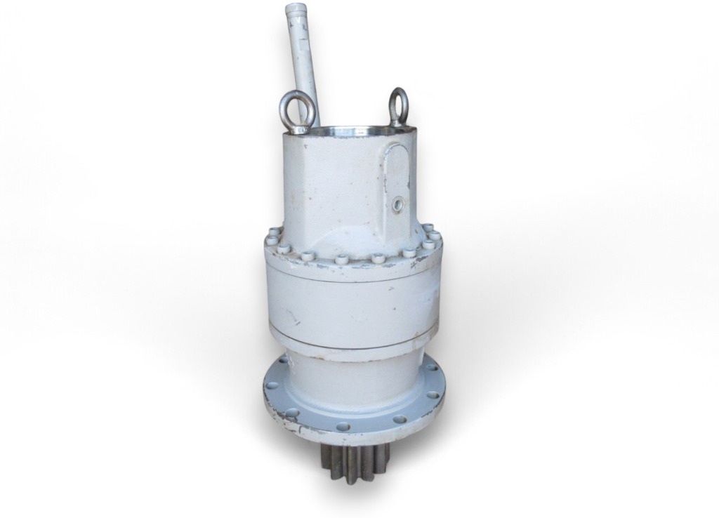 New Holland 71491068 - Motor rrotullues për Makineri ndërtimi: foto 1 New Holland 71491068 - Motor rrotullues për Makineri ndërtimi: foto 1