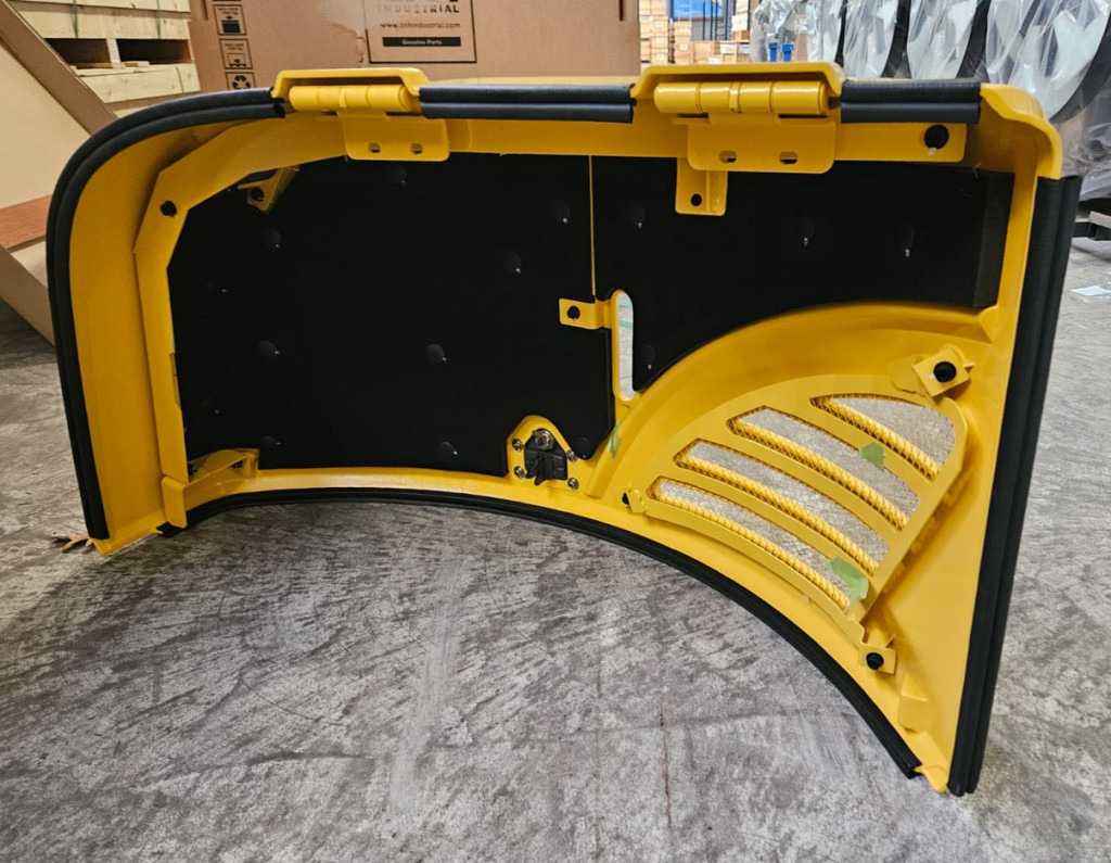 New Holland 7NMH-62002NH - 7NMH-62002 - Trupi dhe të jashtme për Makineri bujqësore: foto 3 New Holland 7NMH-62002NH - 7NMH-62002 - Trupi dhe të jashtme për Makineri bujqësore: foto 3