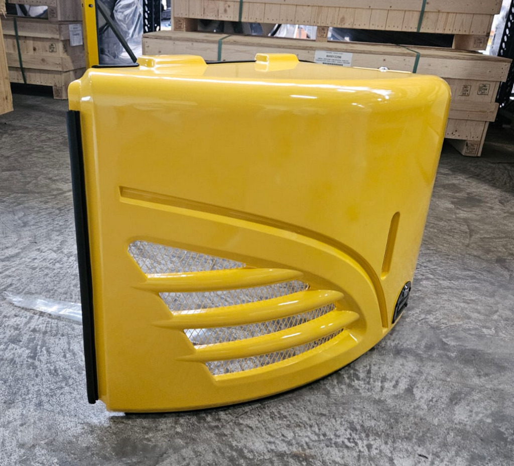 New Holland 7NMH-62002NH - 7NMH-62003NH - Trupi dhe të jashtme për Makineri bujqësore: foto 2 New Holland 7NMH-62002NH - 7NMH-62003NH - Trupi dhe të jashtme për Makineri bujqësore: foto 2